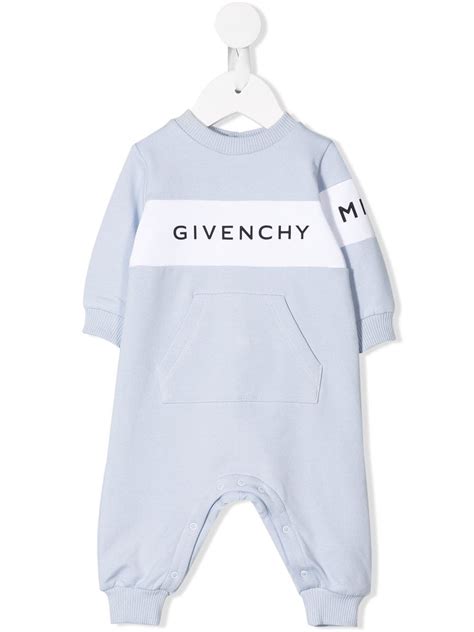 used givenchy baby clothes|farfetch Givenchy kids.